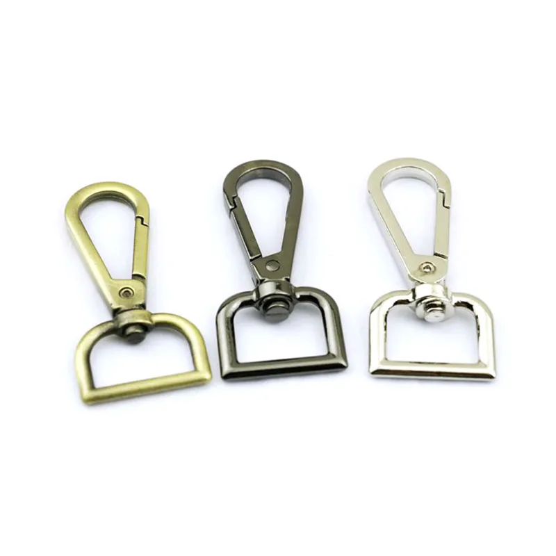 20pcs 19mm Swivel Lobster Leather Bag Handbag Purse Shoulder Strap Belt Clasp Clip Trigger Buckle Key Ring Snap Hook
20pcs 19mm Swivel Lobster Leather Bag Handbag Purse Shoulder Strap Belt Clasp Clip Trigger Buckle Key Ring Snap Hook