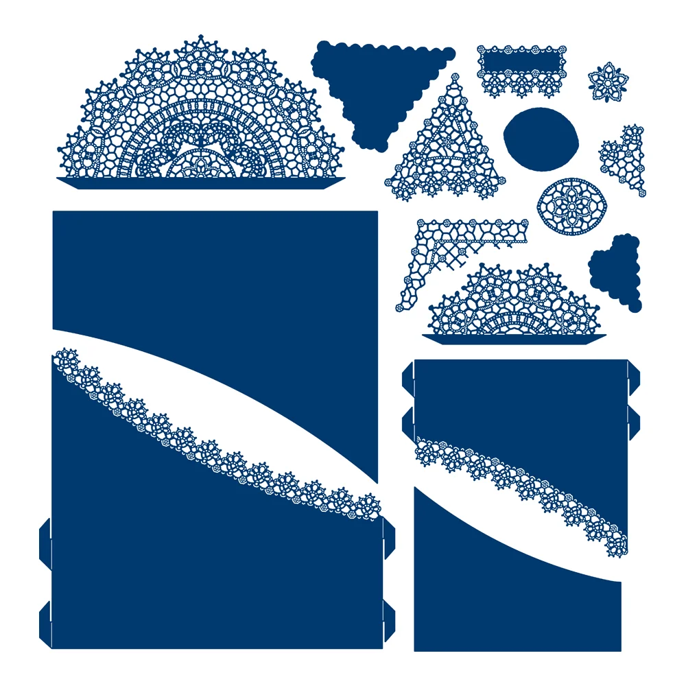 2021 Arrival New Pleated Curve Cardshape Metal Cutting Dies for DIY Scrapbooking Crafts Dies Cut Stencils Maker Photo Album
2021 Arrival New Pleated Curve Cardshape Metal Cutting Dies for DIY Scrapbooking Crafts Dies Cut Stencils Maker Photo Album