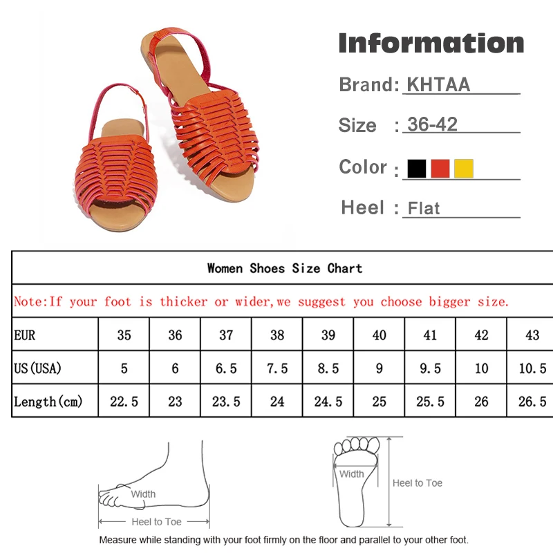 Women Flat PU Weaving Sandals Female Peep Toe Outdoor Beach Shoes Ladies Slip on Breathable Fashion Summer Footwear
Women Flat PU Weaving Sandals Female Peep Toe Outdoor Beach Shoes Ladies Slip on Breathable Fashion Summer Footwear