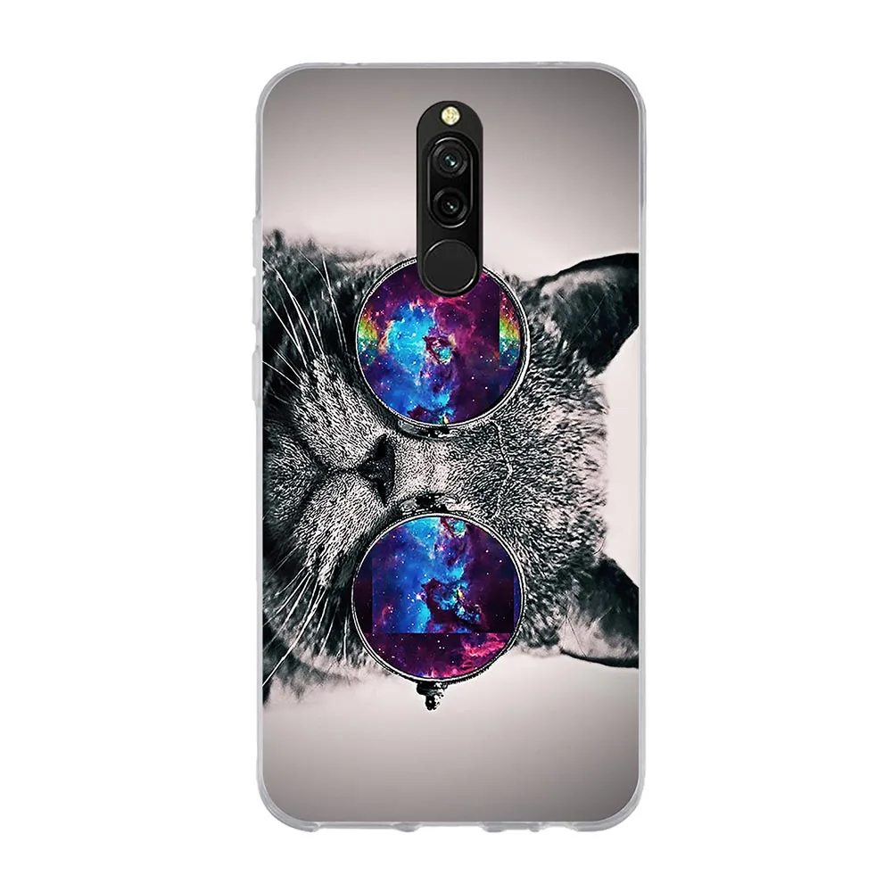 For Xiaomi Redmi 8 Case Silicone Ultra Thin Phone Case For Xiaomi Redmi 8 Redmi8 Back Cover Funda Coque Capa Bumper Protective
For Xiaomi Redmi 8 Case Silicone Ultra Thin Phone Case For Xiaomi Redmi 8 Redmi8 Back Cover Funda Coque Capa Bumper Protective