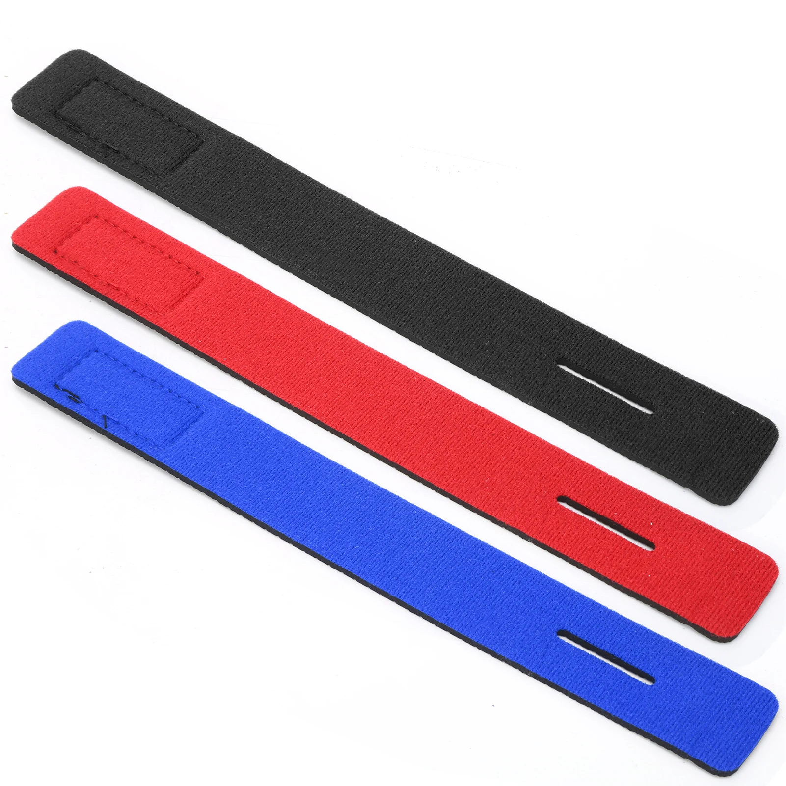 10pcs Fishing Rod Tie Holder Strap Belt Tackle Elastic Wrap Band Pole Holder Fastener Ties Outdoor Fishing Tools Accessories
10pcs Fishing Rod Tie Holder Strap Belt Tackle Elastic Wrap Band Pole Holder Fastener Ties Outdoor Fishing Tools Accessories