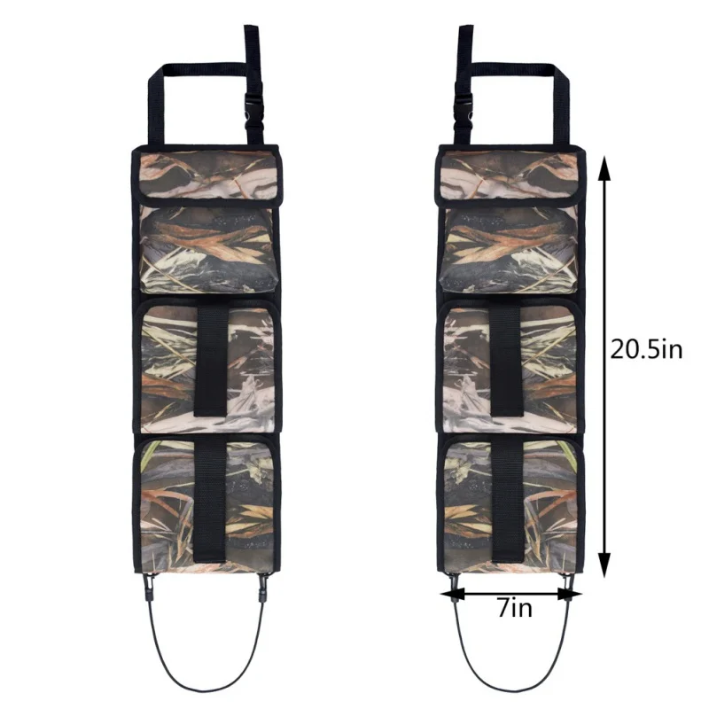 Tactical Gun Case Rack Hunting Bag For Ammo For Car Front Seat Back Pocket Hang Bags Rifle Sling Tactical Pouch Holder
Tactical Gun Case Rack Hunting Bag For Ammo For Car Front Seat Back Pocket Hang Bags Rifle Sling Tactical Pouch Holder
