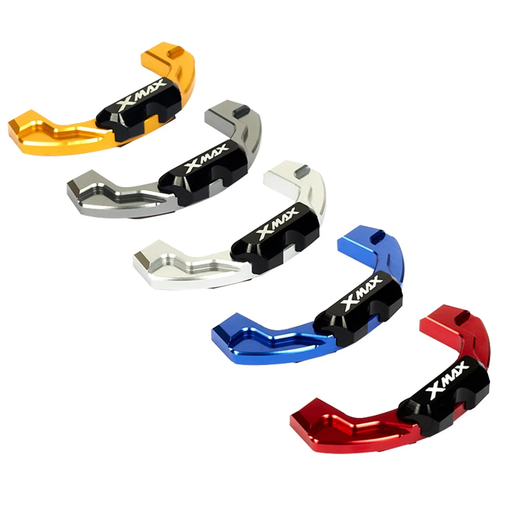 Applicable to Yamaha Yamaha Xmax300 XMax 250 Motorcycle Modification Electric Door Lock Decorative Cover
Applicable to Yamaha Yamaha Xmax300 XMax 250 Motorcycle Modification Electric Door Lock Decorative Cover