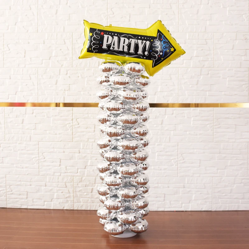 Foil Shaped Balloon Stranger Things Party Supplies Wedding Decorations Christmas Ornaments Deco Mariage Home Decoration EC50QQ
Foil Shaped Balloon Stranger Things Party Supplies Wedding Decorations Christmas Ornaments Deco Mariage Home Decoration EC50QQ