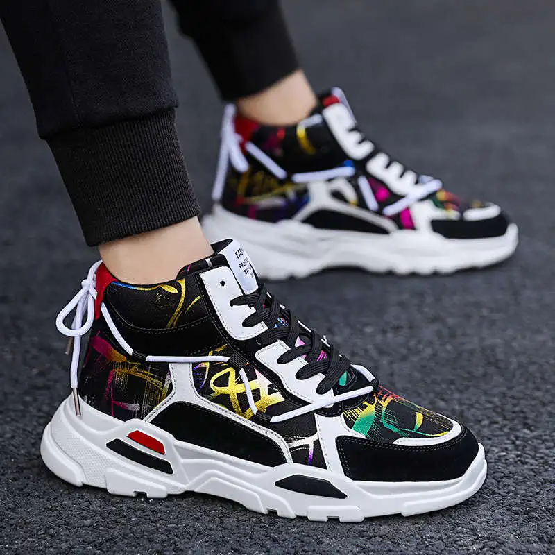 Running Tennis Minimal White Sports Shoes Plateforme Sneakers Air 35-46 Sport Shoes For Men Low Top Tennis 38-44 Best Seller
Running Tennis Minimal White Sports Shoes Plateforme Sneakers Air 35-46 Sport Shoes For Men Low Top Tennis 38-44 Best Seller