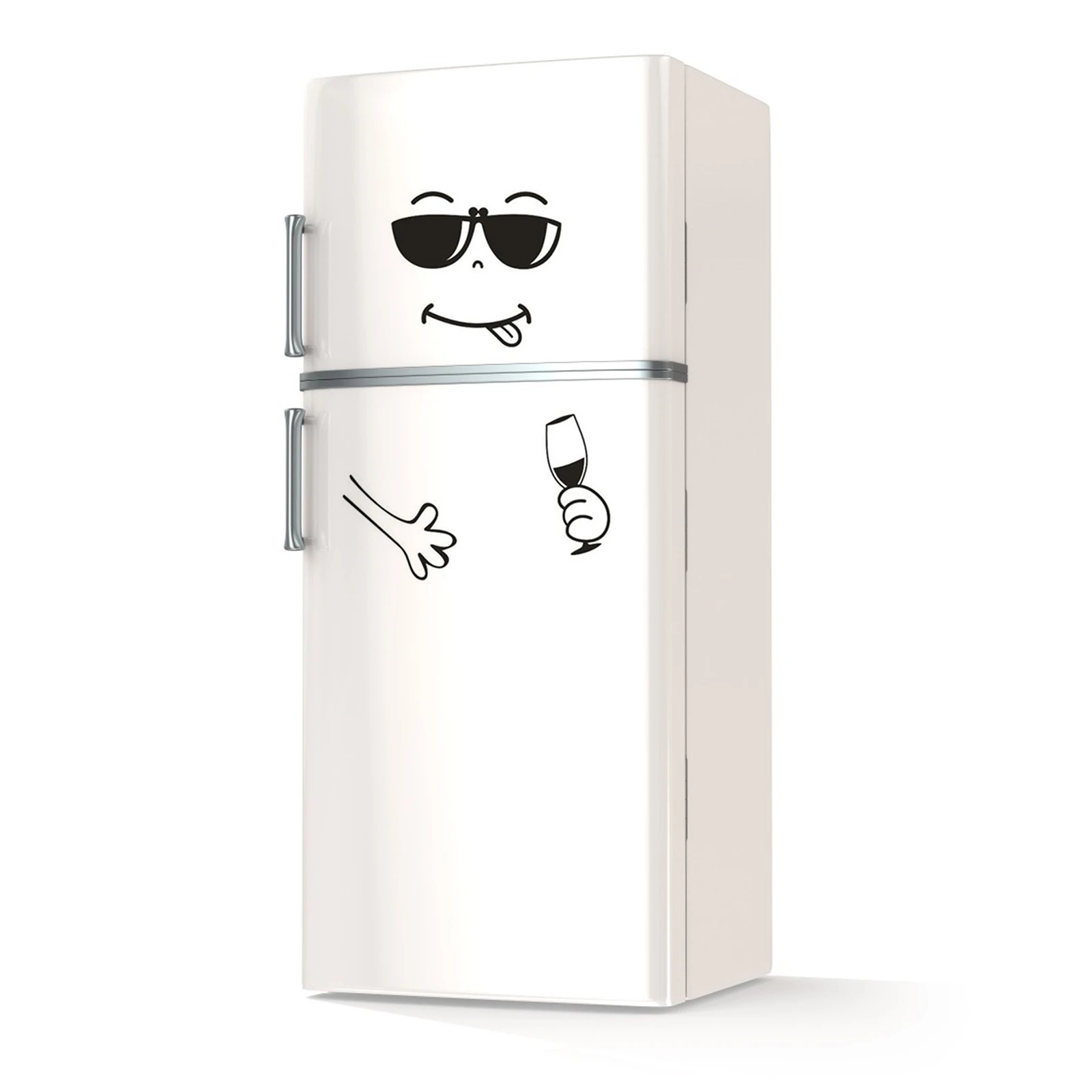 Fridge magnet Magnet fridge Cute Sticker Fridge Happy Delicious Face Kitchen Fridge Wall Stickers Art Cute Smiley Wall Stickers
Fridge magnet Magnet fridge Cute Sticker Fridge Happy Delicious Face Kitchen Fridge Wall Stickers Art Cute Smiley Wall Stickers