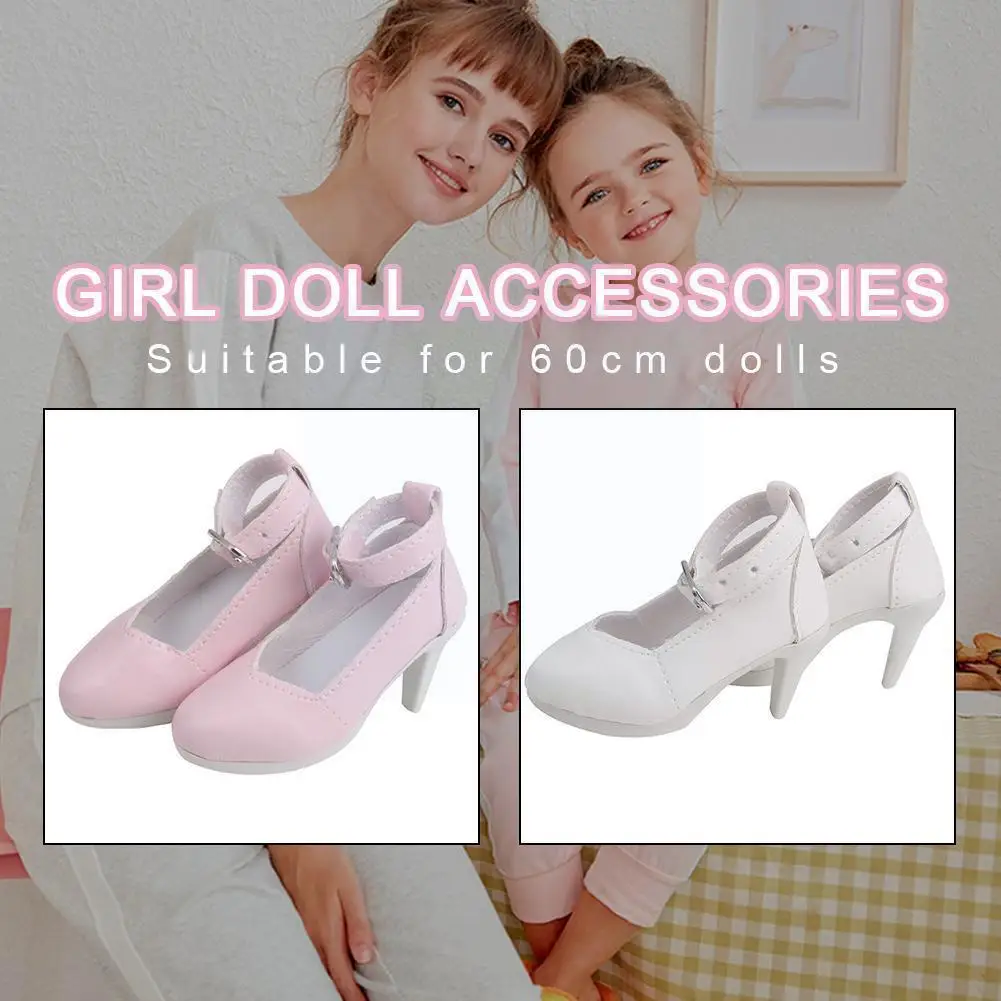 High-heeled Shoes Color Small Leather Shoes Parents-child Kids Develop Patience S Without Relationship A7q9
High-heeled Shoes Color Small Leather Shoes Parents-child Kids Develop Patience S Without Relationship A7q9