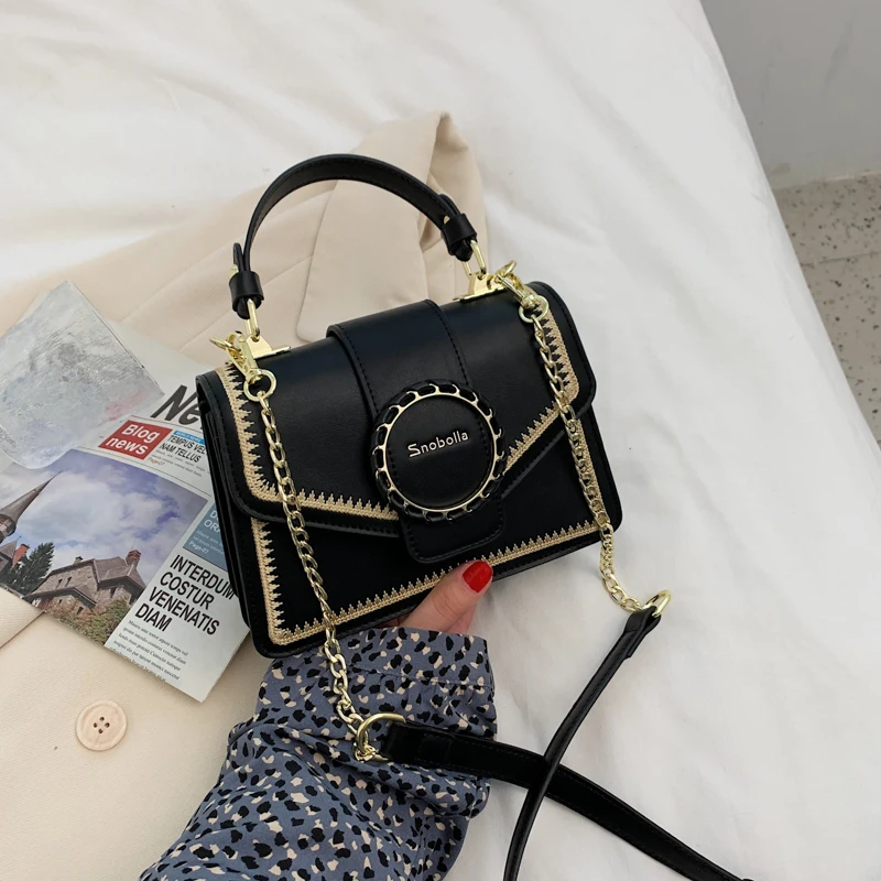 2021 Fashion Casual Shoulder Tote Bag For Women's Crossbody PU Leather Female Zipper Hasp Handbags Phone Sachet Top-Handle Bags
2021 Fashion Casual Shoulder Tote Bag For Women's Crossbody PU Leather Female Zipper Hasp Handbags Phone Sachet Top-Handle Bags