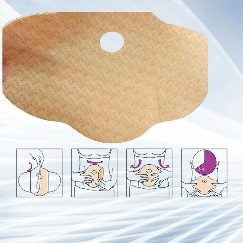 Slim Patch Navel Sticker Slimming Products Fat Burning Losing Weight Cellulite Fat Burner Paste Belly Waist
Slim Patch Navel Sticker Slimming Products Fat Burning Losing Weight Cellulite Fat Burner Paste Belly Waist