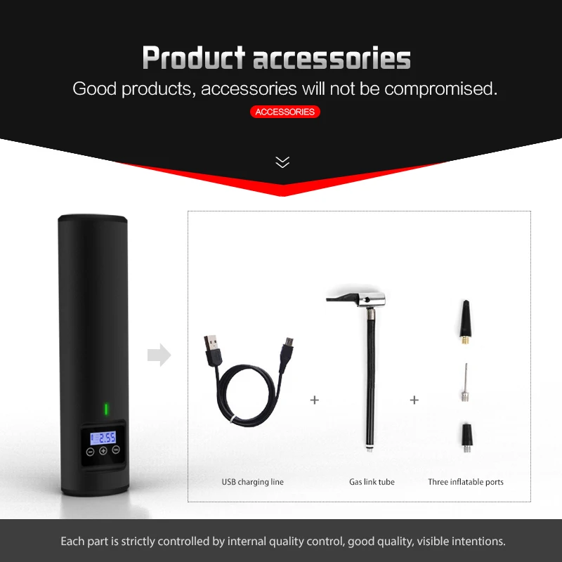 12V 150PSI
12V 150PSI