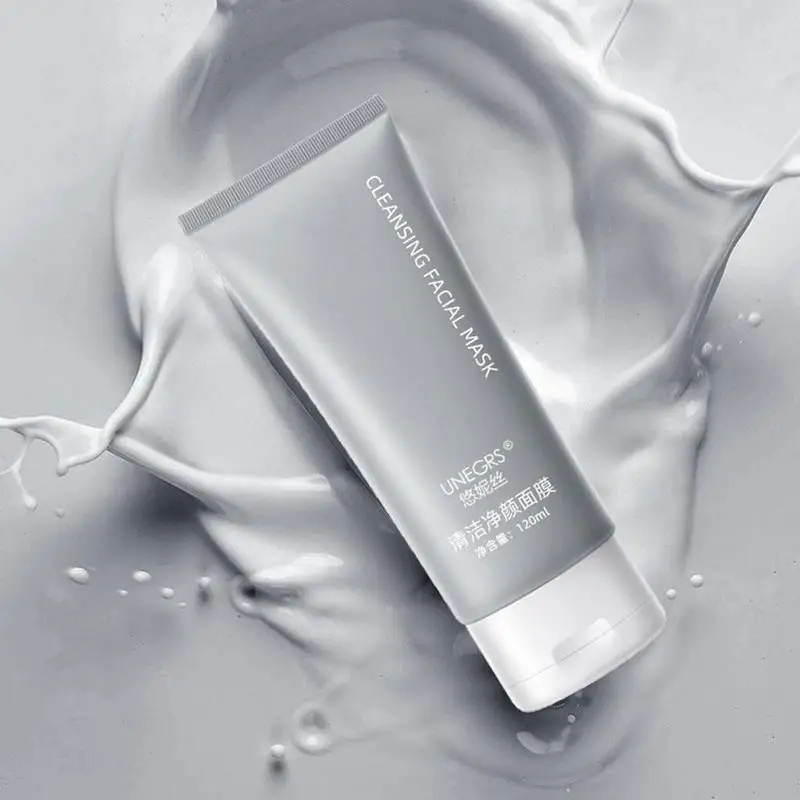 Salicylic Acid Ultra Cleansing Mask Oil-Control Whitening Skin Mask Acne Care Shrink Pore Y0S0
Salicylic Acid Ultra Cleansing Mask Oil-Control Whitening Skin Mask Acne Care Shrink Pore Y0S0