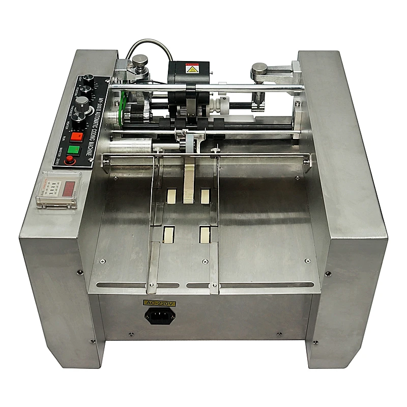 Высококачественный принтер MY 300 для печати на дате истечения срока годности impress