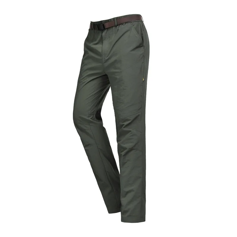 Casual Quick-drying Pants Men's Loose Large Size Breathable Trousers Sports Pant Outdoor Combat Hunting Fishing Men Hiking Pants
Casual Quick-drying Pants Men's Loose Large Size Breathable Trousers Sports Pant Outdoor Combat Hunting Fishing Men Hiking Pants