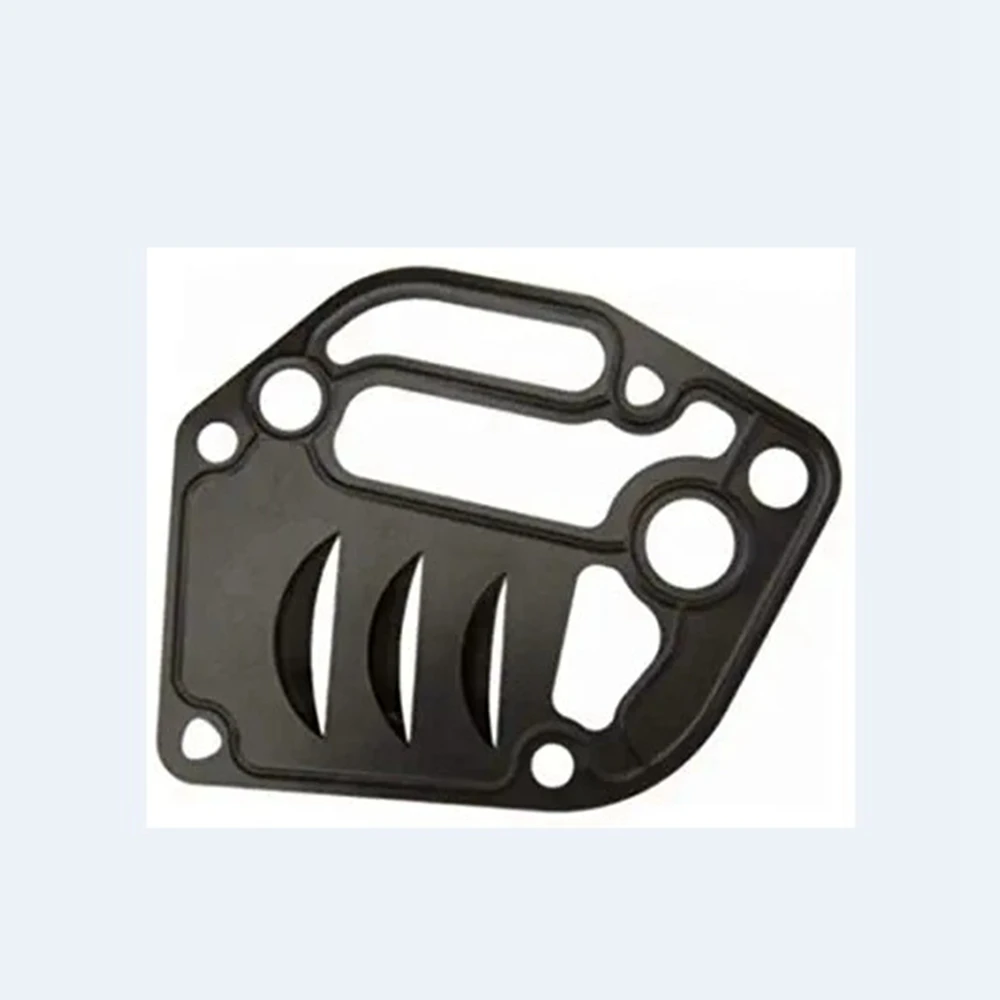 Прокладка кронштейна масляного фильтра 06A115441J 06A 115 441 J для VW Golf Passat Bettle Audi A4
Прокладка кронштейна масляного фильтра 06A115441J 06A 115 441 J для VW Golf Passat Bettle Audi A4
