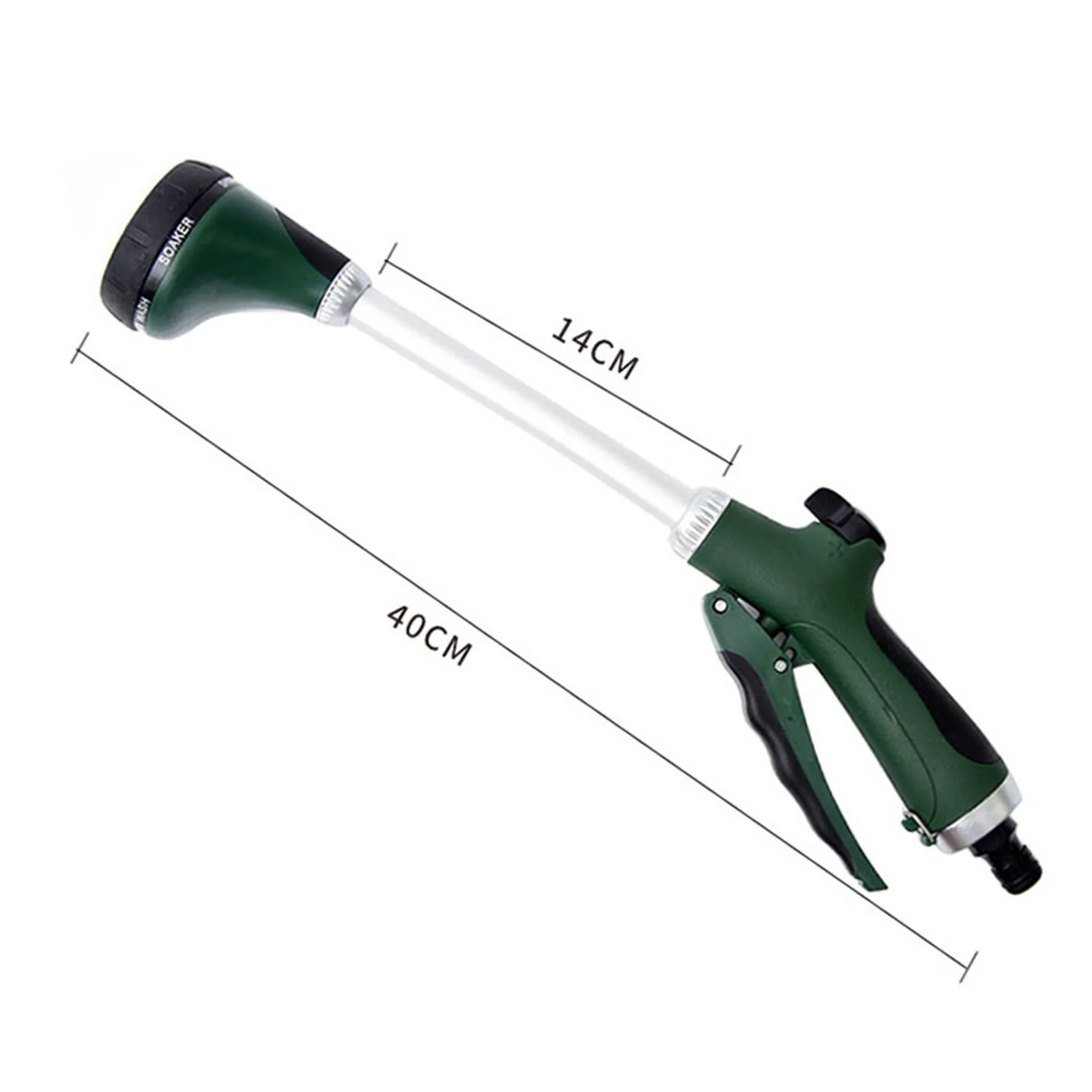 Multi-purpose Water Spray Head With 5 Functions For Gardening Watering Tools Watering Tools Garden watering sprinkler car 
Multi-purpose Water Spray Head With 5 Functions For Gardening Watering Tools Watering Tools Garden watering sprinkler car