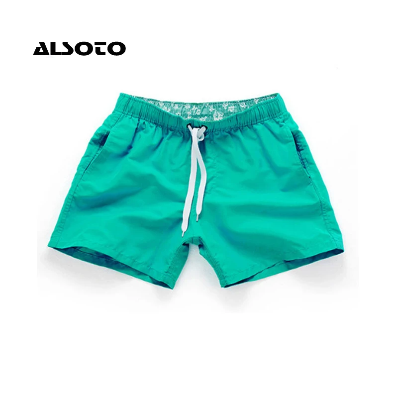 Men Summer Casual Shorts Quick Drying Fitness Short homme Beach Shorts Men Women Boardshorts Elastic Waist Solid gym Clothing
Men Summer Casual Shorts Quick Drying Fitness Short homme Beach Shorts Men Women Boardshorts Elastic Waist Solid gym Clothing