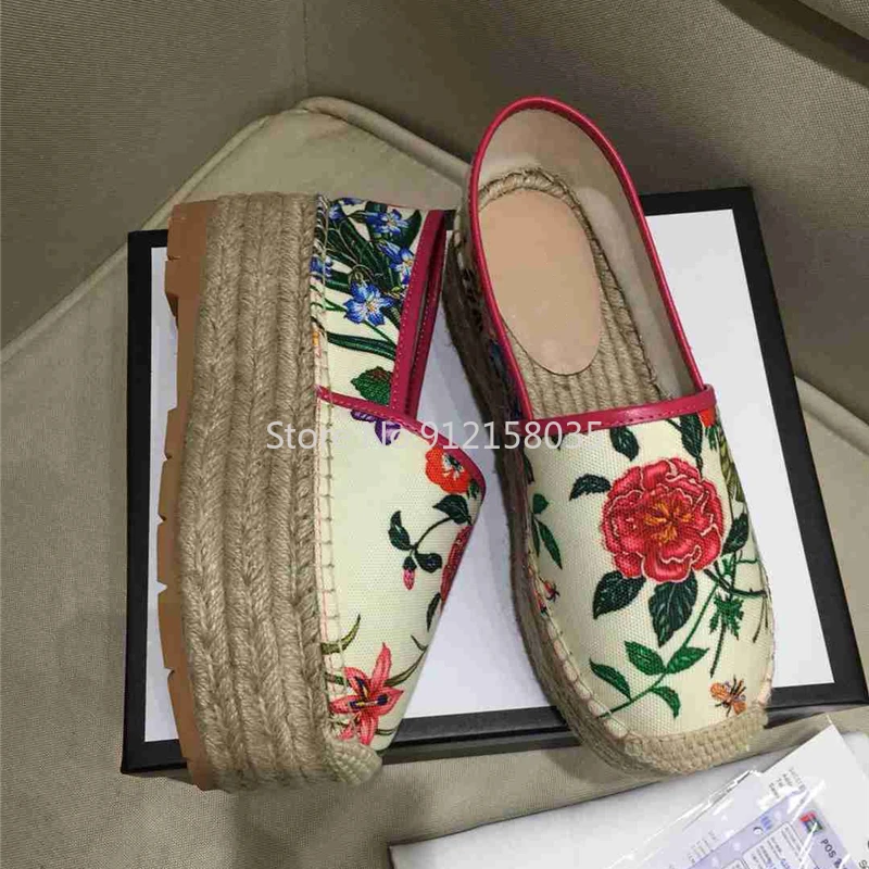 Женские дизайнерские туфли на платформе, роскошные брендовые Лоферы ручной работы с принтом в виде рыбаков, повседневная обувь без застежк...
Женские дизайнерские туфли на платформе, роскошные брендовые Лоферы ручной работы с принтом в виде рыбаков, повседневная обувь без застежк...