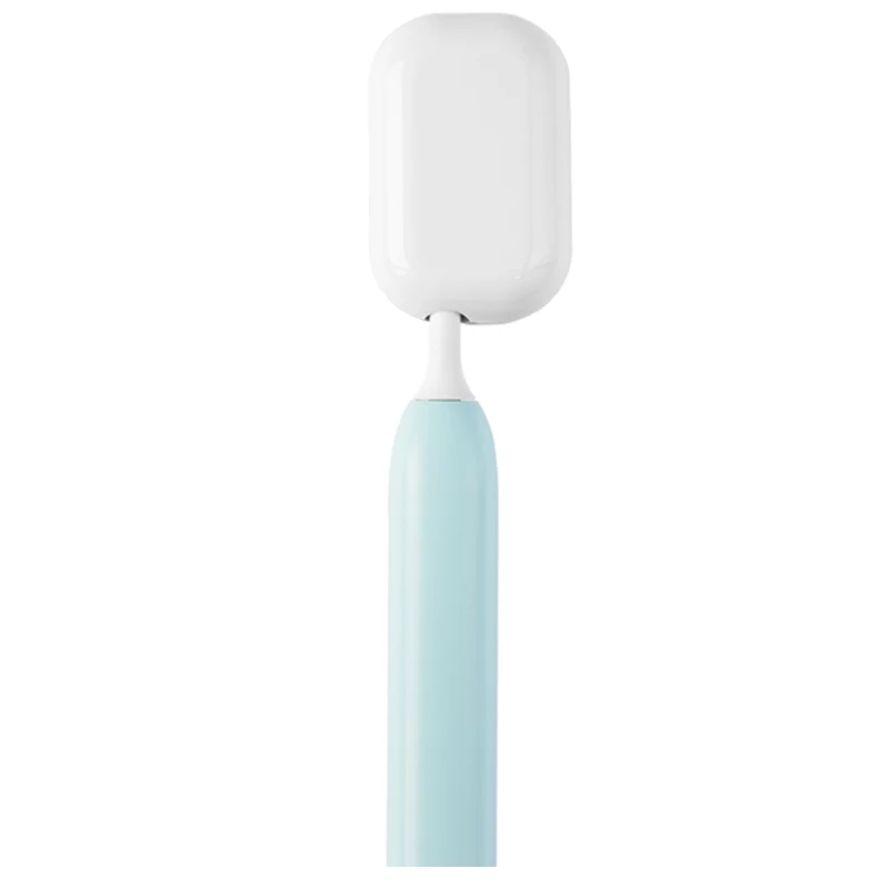 Красочные Uv светильник мини Зубная щётка стерилизатор Портативный чистки зубов