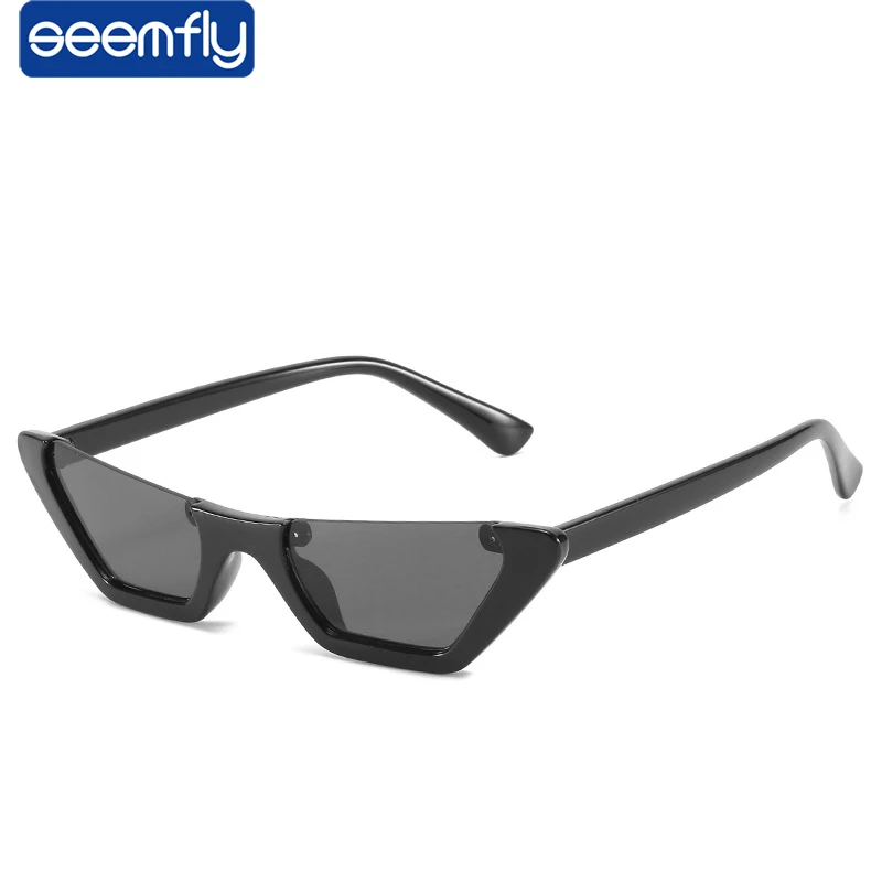 Очки солнцезащитные женские в винтажном стиле, брендовые дизайнерские солнечные очки «кошачий глаз» для вождения, UV400, 2021
Очки солнцезащитные женские в винтажном стиле, брендовые дизайнерские солнечные очки «кошачий глаз» для вождения, UV400, 2021