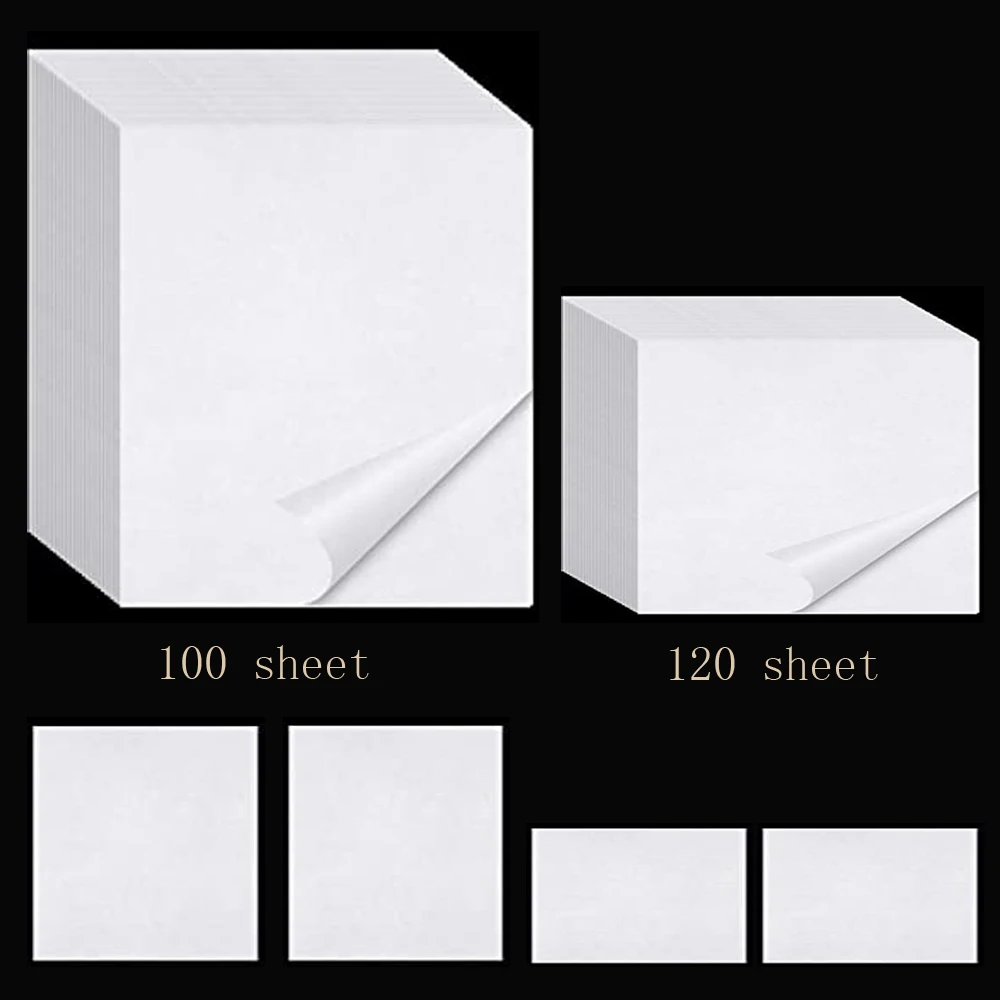 220 Sheets Diamond Painting Paper,Double-Sided Non-Stick Painting Cover Replacement 5D Diamond Painting Accessories Tool
220 Sheets Diamond Painting Paper,Double-Sided Non-Stick Painting Cover Replacement 5D Diamond Painting Accessories Tool