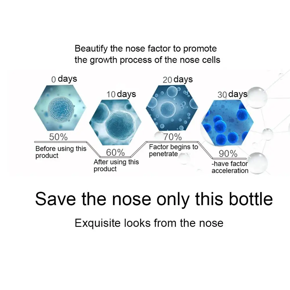 10ml Nose Up Massage Essence Oil Tightening Narrowing Wing Of Nose Care Essential Oil Hot
10ml Nose Up Massage Essence Oil Tightening Narrowing Wing Of Nose Care Essential Oil Hot