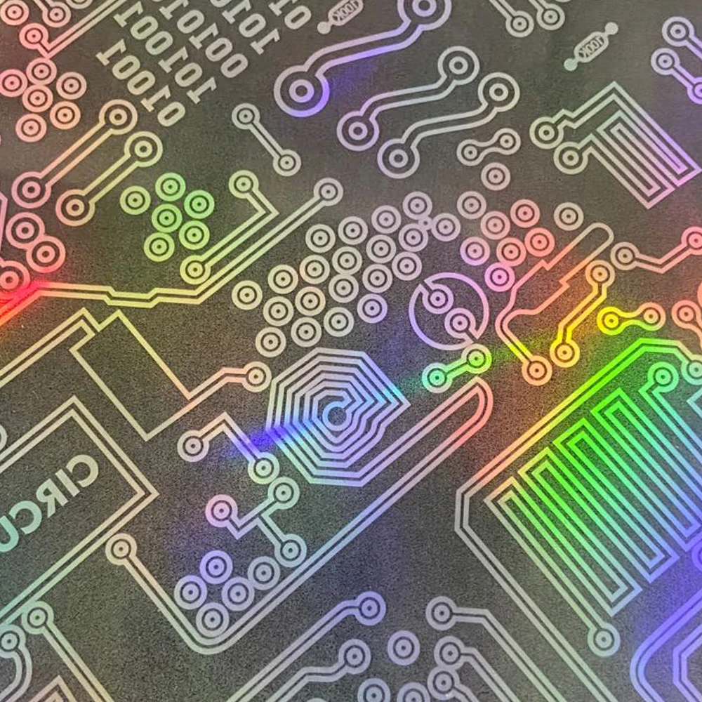 cnHGarts 0.5X20M colors laser hydro dipping film for shoes water transfer printing hydrographic wtp film WTP3006
cnHGarts 0.5X20M colors laser hydro dipping film for shoes water transfer printing hydrographic wtp film WTP3006