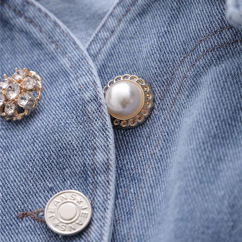 Women Jean Jackets Denim Coats Sexy Lady Vintage Solid Female Outwear 2020 Retro Spring Autumn Women Clothing Casual Coat LL186
Women Jean Jackets Denim Coats Sexy Lady Vintage Solid Female Outwear 2020 Retro Spring Autumn Women Clothing Casual Coat LL186