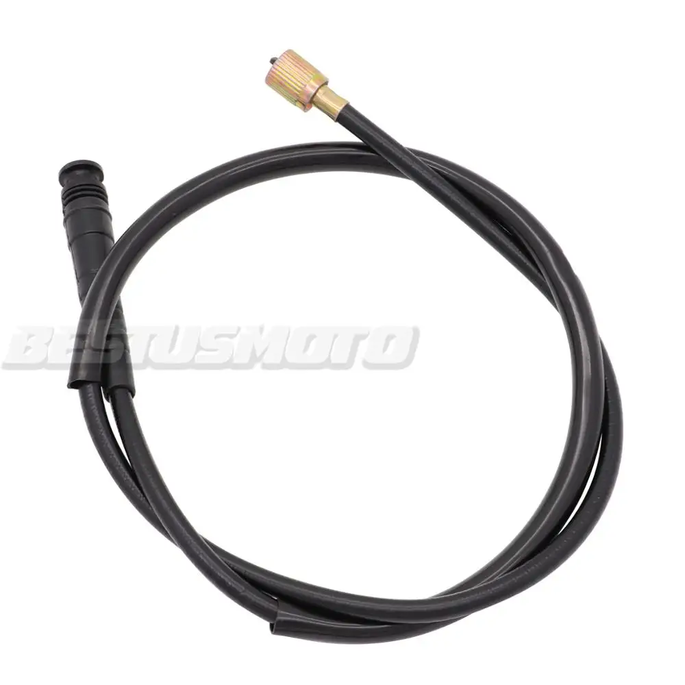 Motorcycle Speedometer Cable For Honda XR200R XL250 CB250 XR250R CB400T CM400A XR400R CB450K CX500 XR600R CB650 CB750K GL1100
Motorcycle Speedometer Cable For Honda XR200R XL250 CB250 XR250R CB400T CM400A XR400R CB450K CX500 XR600R CB650 CB750K GL1100