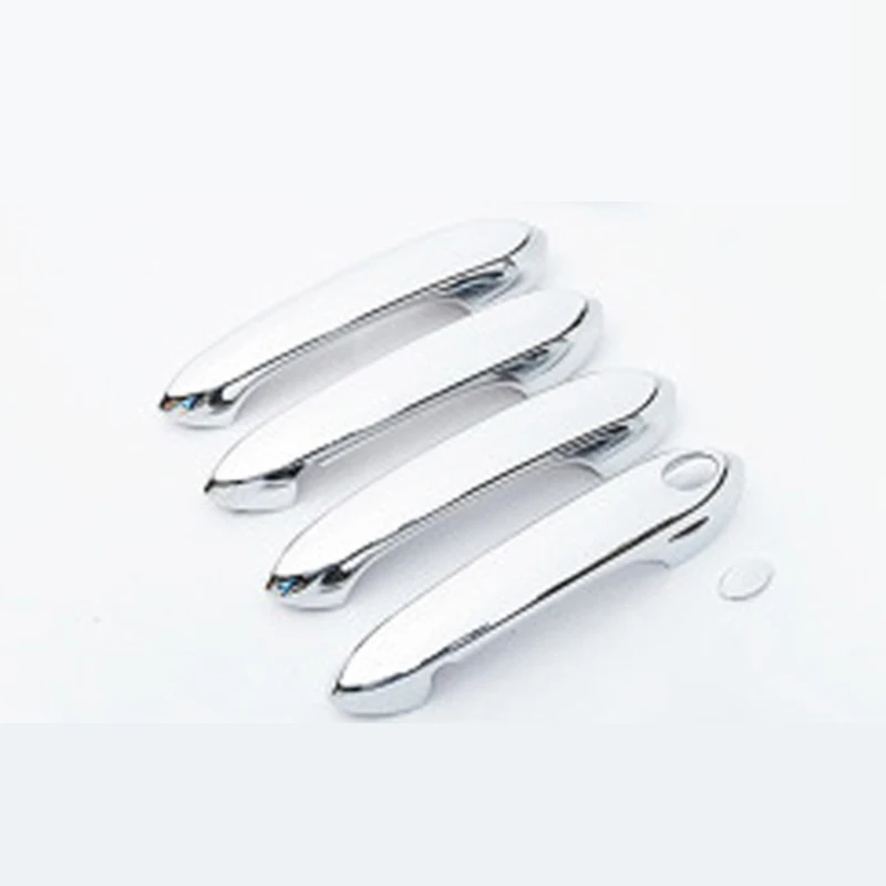 Car Exterior Door Handle Door Bowl Protection Decorative Strip Is Suitable For 2020 BMW New 3 Series Exterior Door Decoration 
Car Exterior Door Handle Door Bowl Protection Decorative Strip Is Suitable For 2020 BMW New 3 Series Exterior Door Decoration