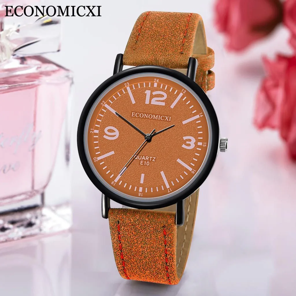 Luxury Watches For Women High Quality Vintage Belt Watches Quartz Watch Stainless Steel Casual Bracele Watch
Luxury Watches For Women High Quality Vintage Belt Watches Quartz Watch Stainless Steel Casual Bracele Watch