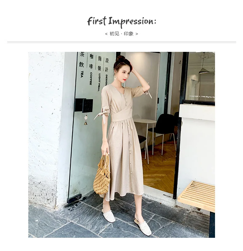 2021 Women Clothing Long Sleeve Maxi Dress Oversized Kaftan Shirt Dress Plus Summer
2021 Women Clothing Long Sleeve Maxi Dress Oversized Kaftan Shirt Dress Plus Summer
