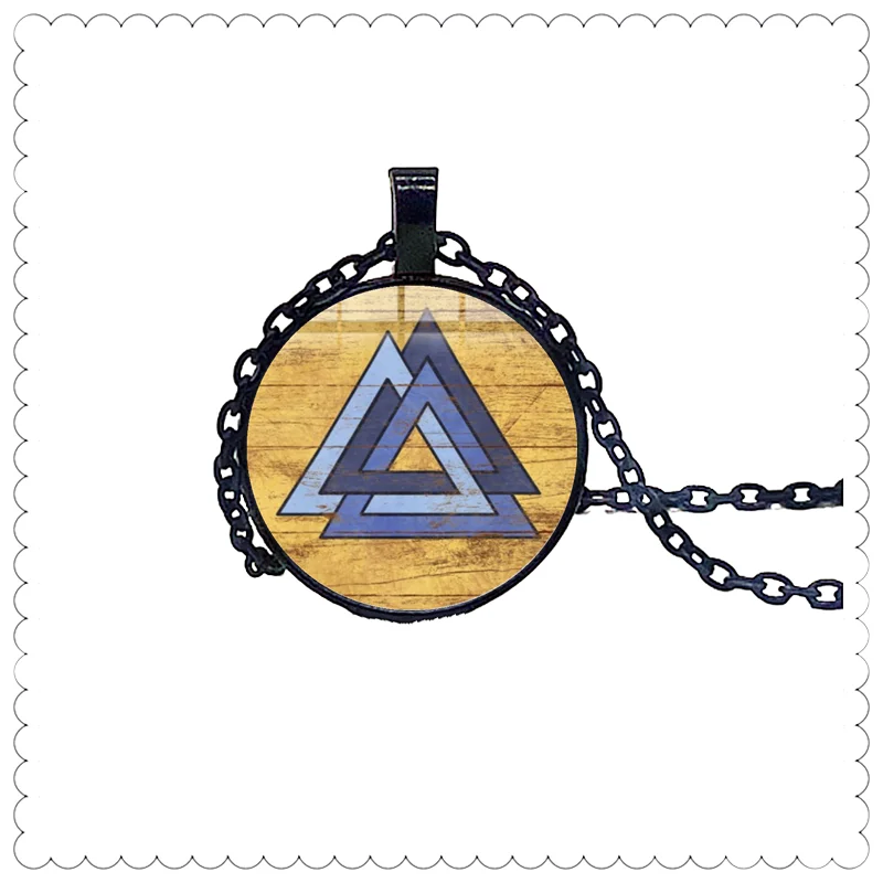 National style round pattern fashion crystal pendant necklace European and American popular men and women Necklace Gift
National style round pattern fashion crystal pendant necklace European and American popular men and women Necklace Gift