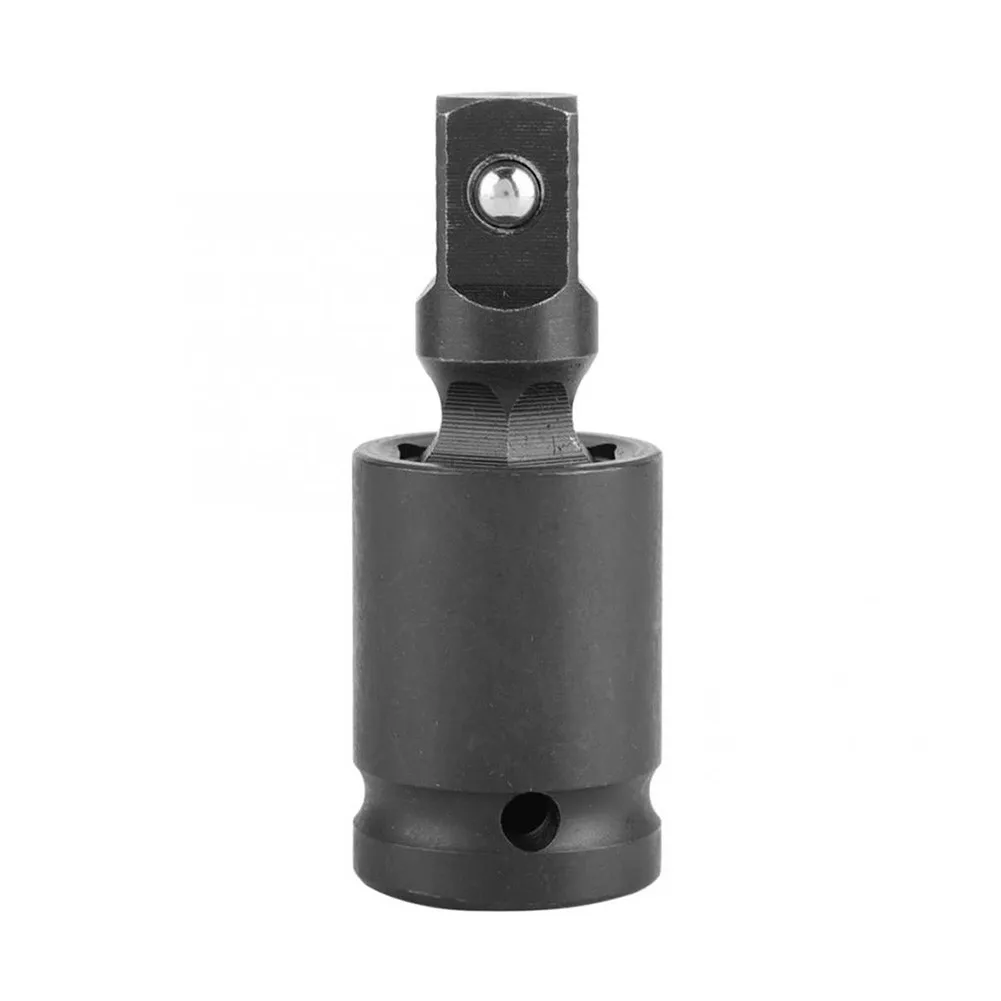3pcs Impact Universal Joint Socket Swivel Ratchet Adapter 1/4 3/8 1/2 Inch For Electric Pneumatic Tools Great Impact Resistan
3pcs Impact Universal Joint Socket Swivel Ratchet Adapter 1/4 3/8 1/2 Inch For Electric Pneumatic Tools Great Impact Resistan