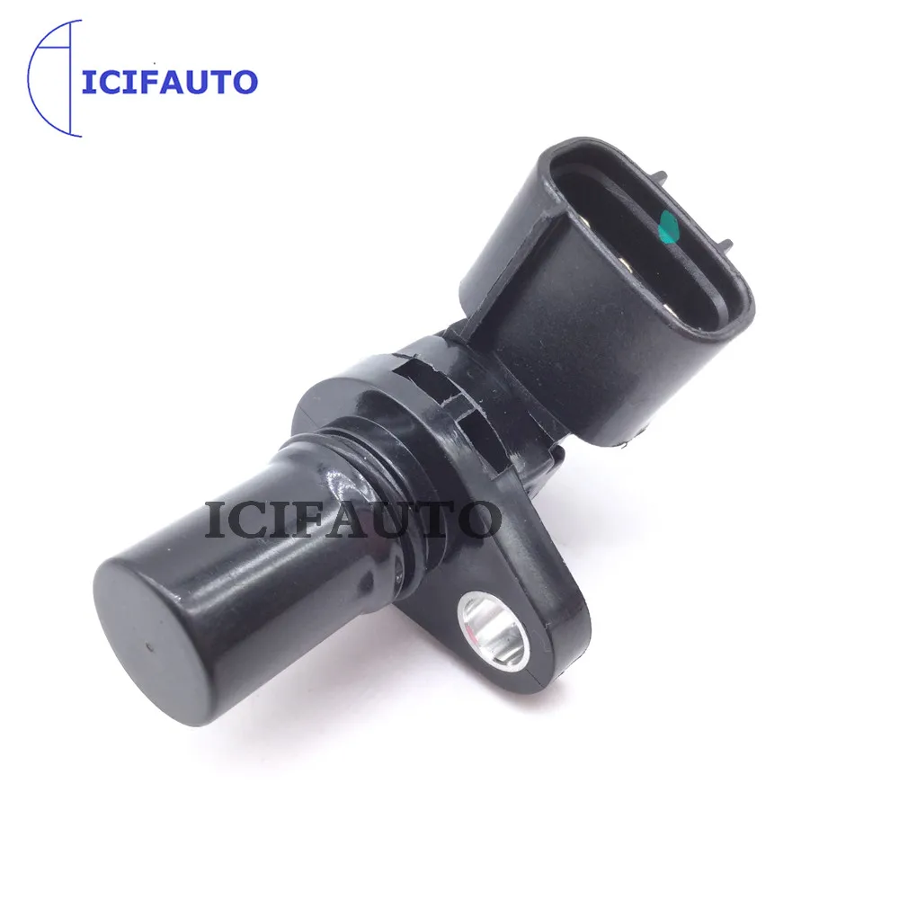 Датчик положения коленчатого вала для Suzuki Ignis Jimny Liana Wagon R Subaru Justy
Датчик положения коленчатого вала для Suzuki Ignis Jimny Liana Wagon R Subaru Justy