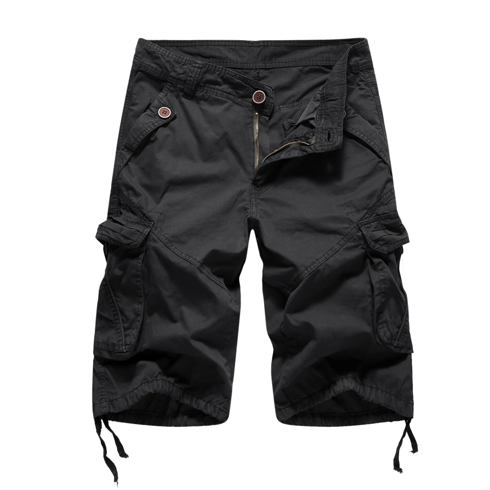 Summer New Men's Clothing Overalls Shorts Casual Loose Pants Fashion Beach Pants Camouflage Pants Sweatpants Male Harajuku Style
Summer New Men's Clothing Overalls Shorts Casual Loose Pants Fashion Beach Pants Camouflage Pants Sweatpants Male Harajuku Style