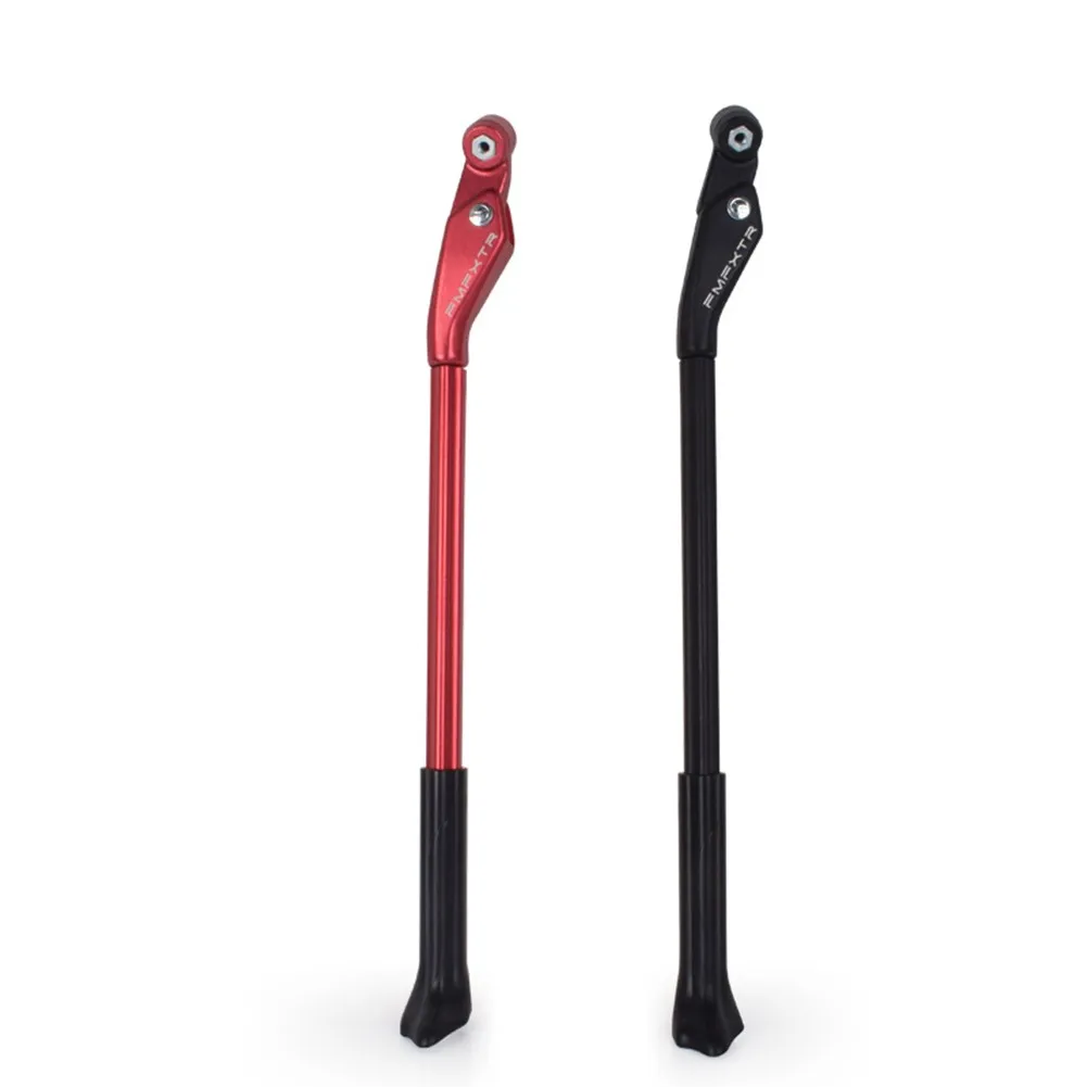 Adjustable Bicycle Kickstand Parking Rack Support Aluminum MTB Bike Kick Stand Foot Brace Footrest Cycling Parts Accessories
Adjustable Bicycle Kickstand Parking Rack Support Aluminum MTB Bike Kick Stand Foot Brace Footrest Cycling Parts Accessories