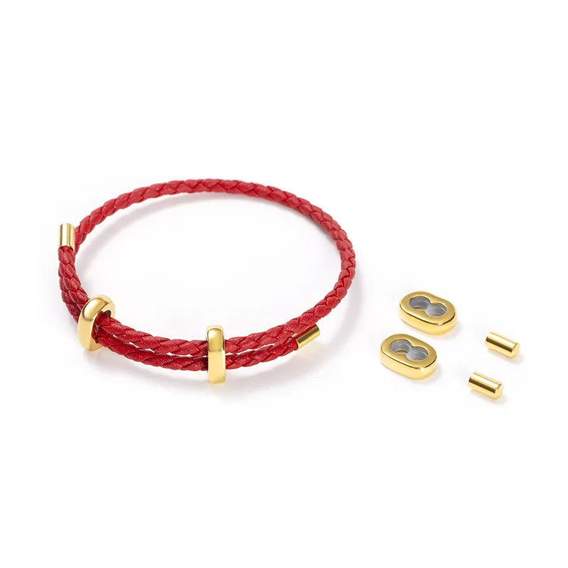 Hobbyworker 2021 New Stainless Steel Eight Shape Adjustable Bracelet Clasps For Jewelry Making XQ07320
Hobbyworker 2021 New Stainless Steel Eight Shape Adjustable Bracelet Clasps For Jewelry Making XQ07320