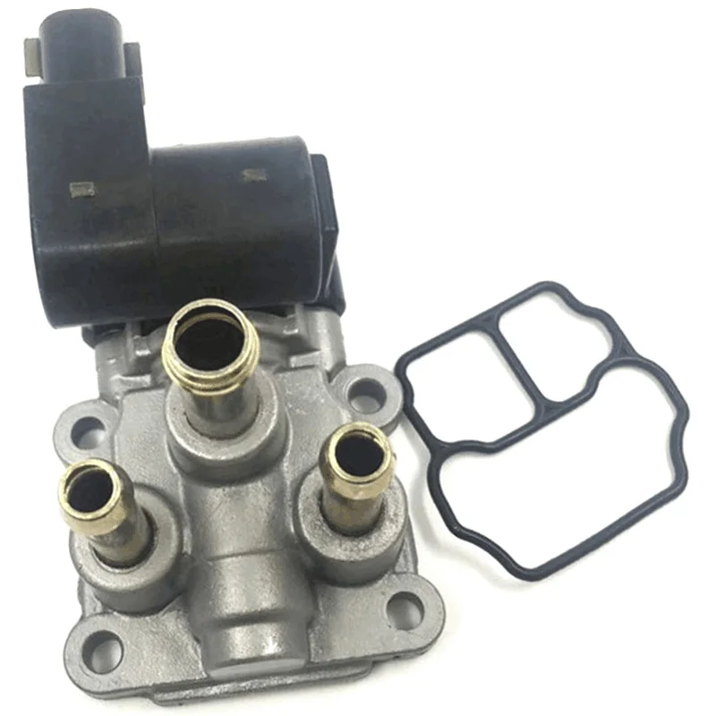 136800-1060 22270-16090 Idle Air Control Valve For Toyota Corolla Idle Speed Motor 2227016090 1368001060
136800-1060 22270-16090 Idle Air Control Valve For Toyota Corolla Idle Speed Motor 2227016090 1368001060