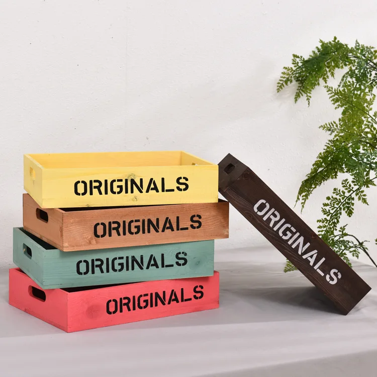Pinewood Box Wooden Vintage Sundries Box Desktop Storage Box Wooden Storage Finishing Box Wooden Tray Storage Box
Pinewood Box Wooden Vintage Sundries Box Desktop Storage Box Wooden Storage Finishing Box Wooden Tray Storage Box
