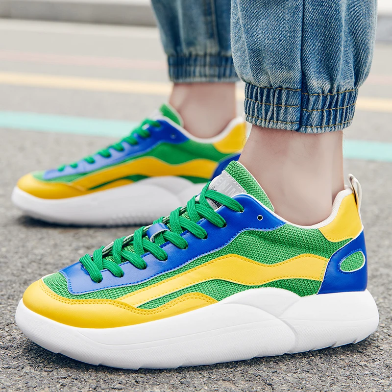 2021 nova chegada das sapatilhas dos homens sapatos casuais Designer shoes for men
2021 nova chegada das sapatilhas dos homens sapatos casuais Designer shoes for men