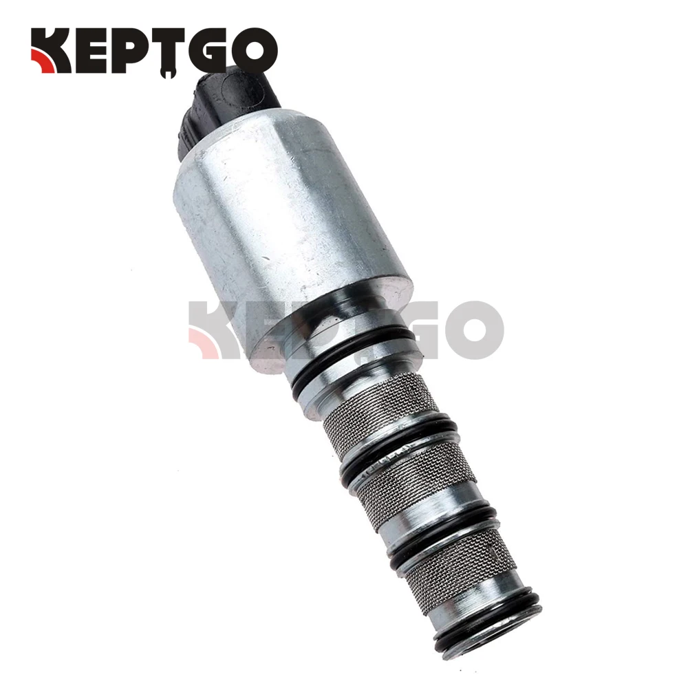 Hydraulic Solenoid Valve RE53051 AL158332 Fit for John Deere 4.5L 4045 6.8L 6068 Tractor 6100 6200 6300 6400
Hydraulic Solenoid Valve RE53051 AL158332 Fit for John Deere 4.5L 4045 6.8L 6068 Tractor 6100 6200 6300 6400