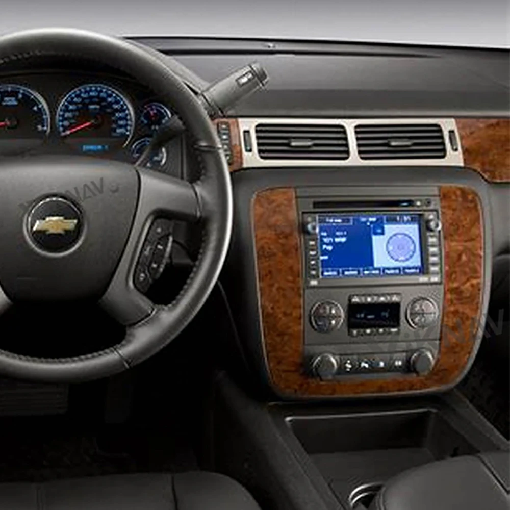 Автомобильный gps-навигации мультимедийный видеоплеер для gmc yukon 2007 2008 2009 2010 2011 2012 android Авто Радио экран магнитофон
Автомобильный gps-навигации мультимедийный видеоплеер для gmc yukon 2007 2008 2009 2010 2011 2012 android Авто Радио экран магнитофон