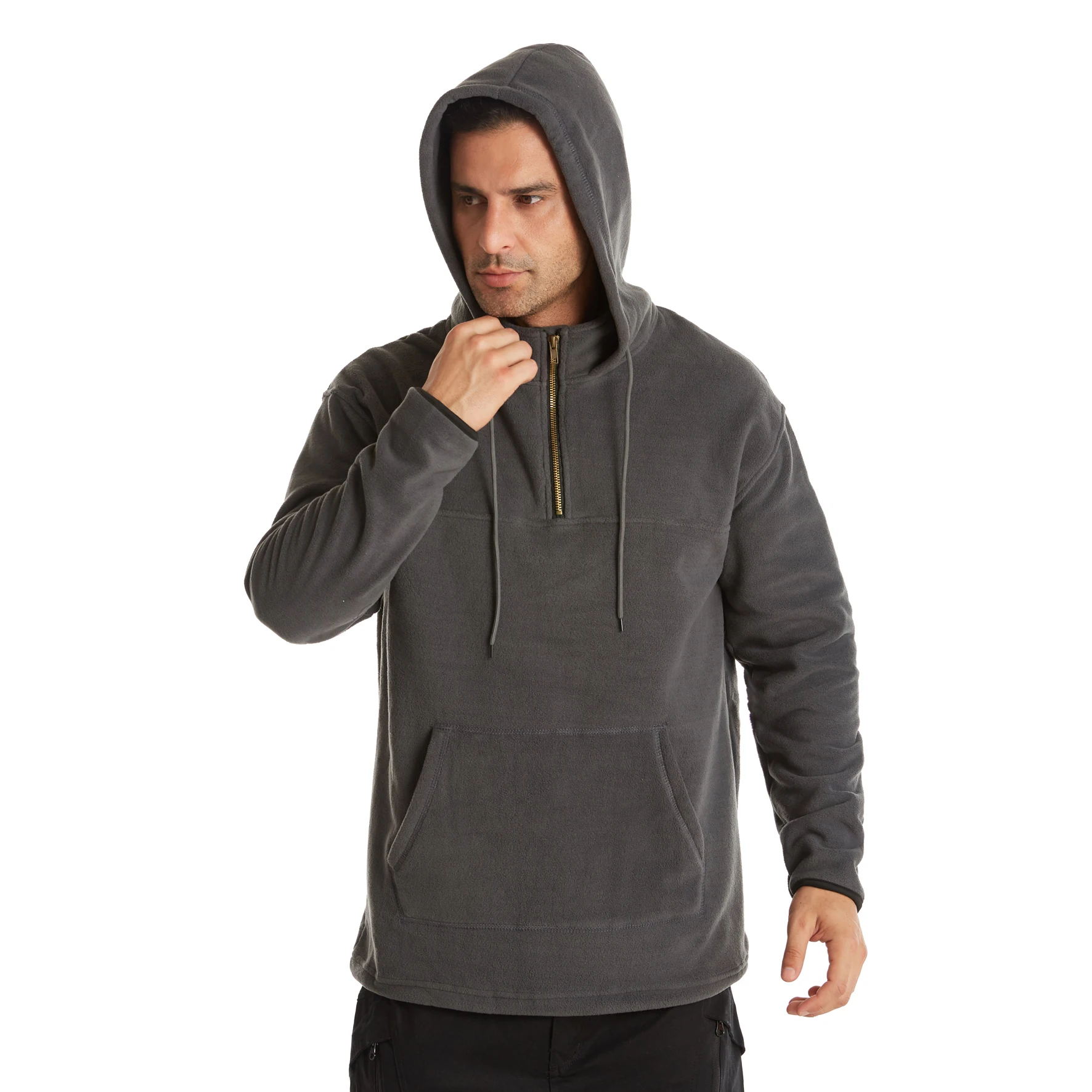 Men Winter Thermal Fleece Tactical Jacke Outdoor Hooded Jacket Men's Sportswear Fashion Casual Zipper Sweatshirt Army Jackets
Men Winter Thermal Fleece Tactical Jacke Outdoor Hooded Jacket Men's Sportswear Fashion Casual Zipper Sweatshirt Army Jackets