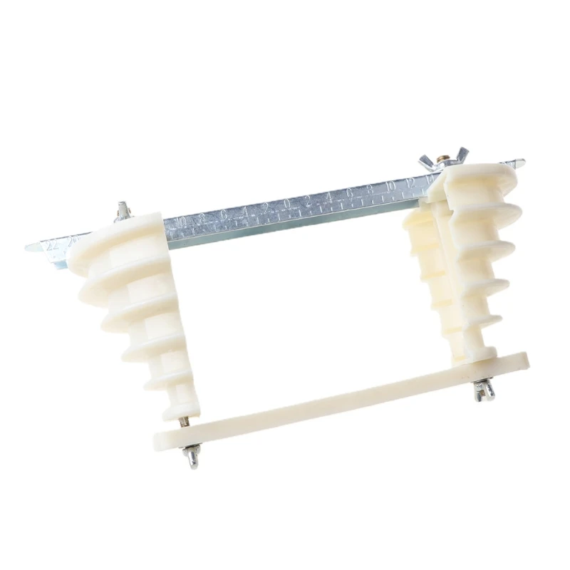 Single-Phase Three Phase Wire Pagoda Type Electric Machine Motor Repair Coil Winding Mold Large Medium and Small Durable C7AC
Single-Phase Three Phase Wire Pagoda Type Electric Machine Motor Repair Coil Winding Mold Large Medium and Small Durable C7AC