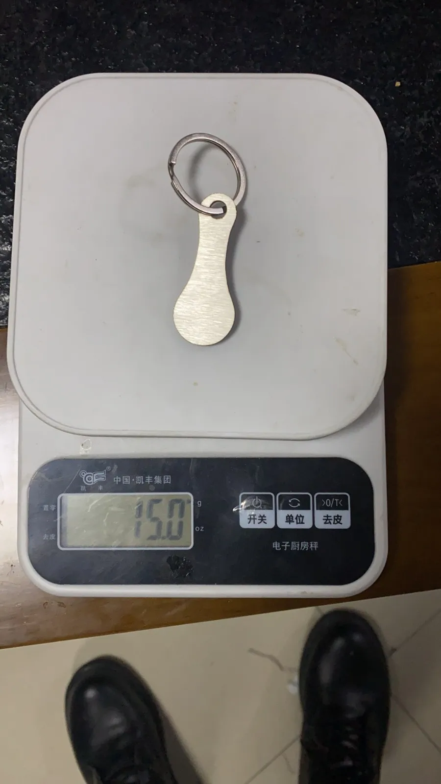 Hot Sale2 Packs Of Metal Aluminum Alloy Key Ring Shopping Trolley Tokens Key Chains Accessories Decorative Key Hook Keyrings
Hot Sale2 Packs Of Metal Aluminum Alloy Key Ring Shopping Trolley Tokens Key Chains Accessories Decorative Key Hook Keyrings