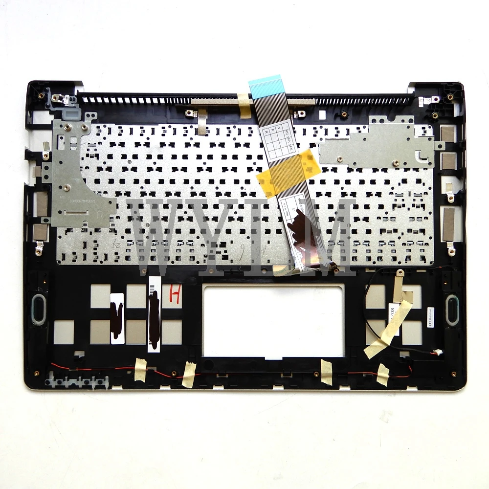 New S300CA For ASUS VivoBook S300K S300KI S300 S300C S300CA Bilingual laptop keyboard frame C case external
New S300CA For ASUS VivoBook S300K S300KI S300 S300C S300CA Bilingual laptop keyboard frame C case external