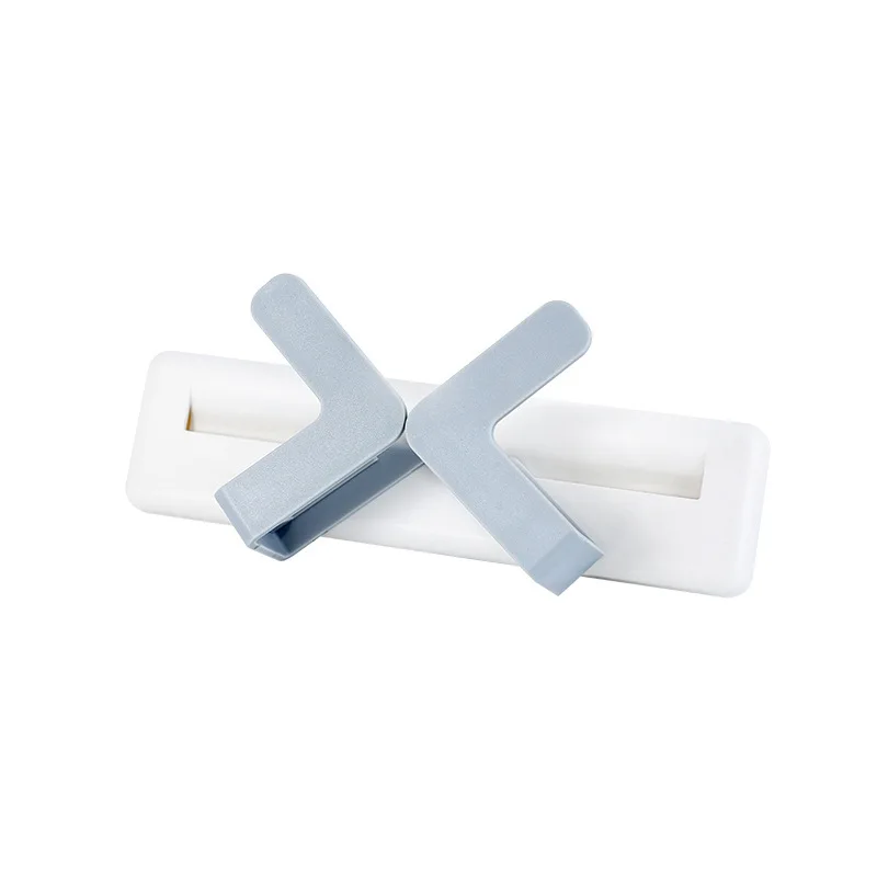 Multifunctional pot cover rack free perforation wall-mounted cutting board rack multifunctional adjustable kitchen storage rack 
Multifunctional pot cover rack free perforation wall-mounted cutting board rack multifunctional adjustable kitchen storage rack