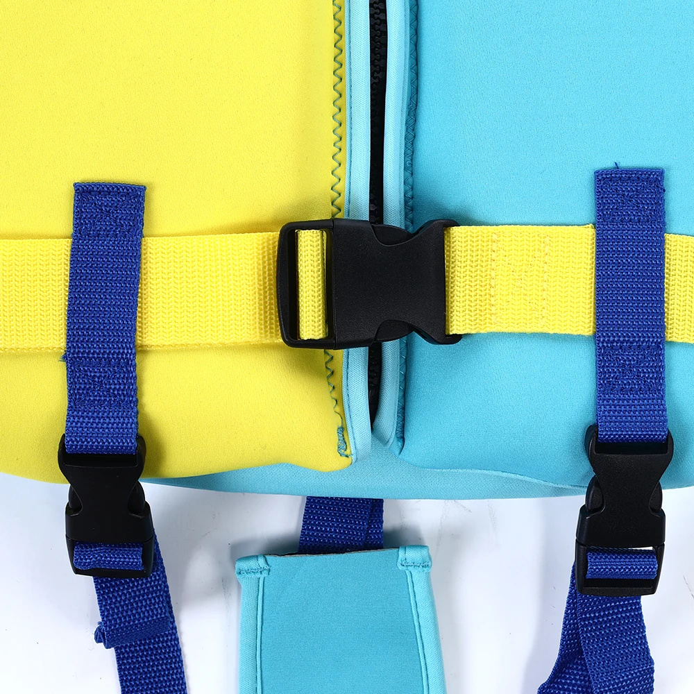 Kids Life Vest Floating Jacket Water Sports Fishing Vest Kayaking Boating Swimming Surfing Drifting Safety Life Jacket
Kids Life Vest Floating Jacket Water Sports Fishing Vest Kayaking Boating Swimming Surfing Drifting Safety Life Jacket