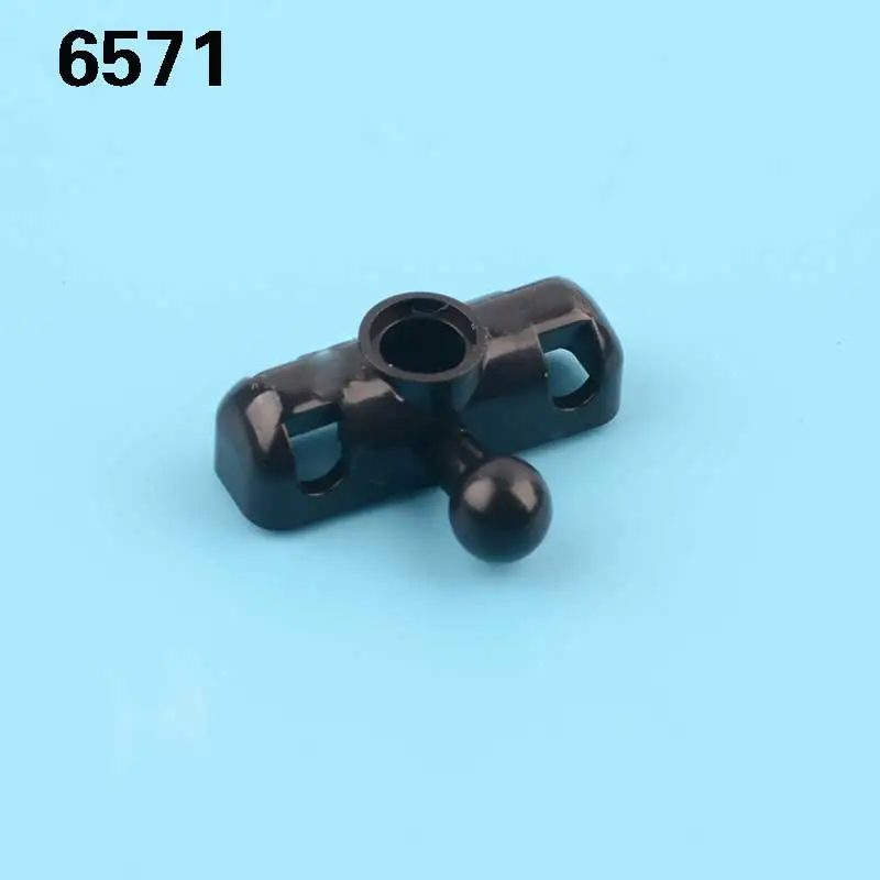 12pcs Science and High-Tech Automobile Building Block Moc-6571 Small Steering Suspension Connector Assembly Toy
12pcs Science and High-Tech Automobile Building Block Moc-6571 Small Steering Suspension Connector Assembly Toy