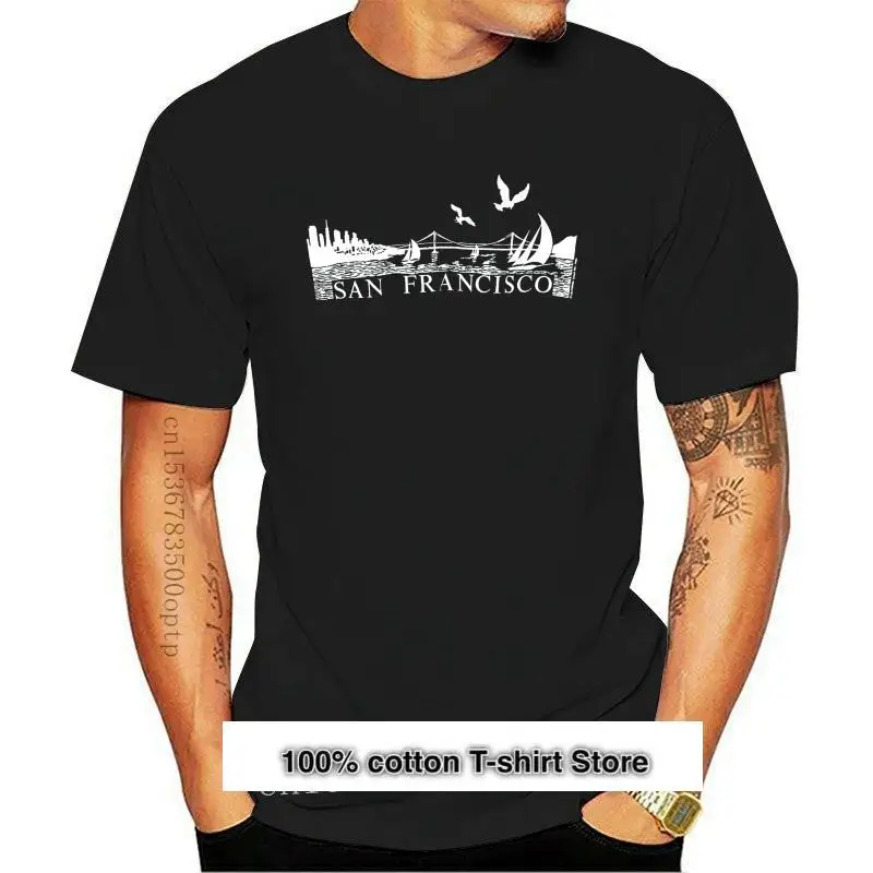 Vtg 80S 90S облегающий топ с принтом Сан-Франциско, Прозрачная Футболка Xl, 1984
Vtg 80S 90S облегающий топ с принтом Сан-Франциско, Прозрачная Футболка Xl, 1984